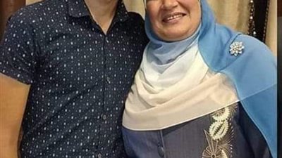 سيبتي وراكي سيرتك الحلوة يا أمي.. آخر ما كتبه طالب طب بنها قبل وفاته بحادث تصادم 