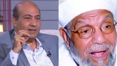 طارق الشناوي: روحانيات الشيخ الشعراوي متخلفة ورجعية ومتزمتة مش عصرية 