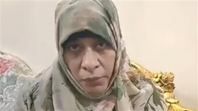 سيدة تستغيث من بطش طليقها: خدرني ودفني حية 3 أيام في المقابر وطلعلي شهادة وفاة | بث مباشر