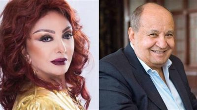 في ذكرى وفاته.. نبيلة عبيد لـ القاهرة 24: المرأة عند وحيد حامد مهمة.. وكان بينا مشروع لم يكتمل 