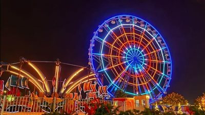 رسميا.. ضريبة على دخول المسرح والملاهي والسينما والأوبرا والسيرك وعروض الباليه 