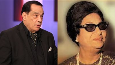 حلمي بكر عن حصول أم كلثوم على الترتيب الـ 61 عالميا: الفوضى العالمية هي السبب