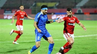 خالد عبد الفتاح يجتاز الكشف الطبي في الأهلي.. وسموحة يرسل استغناء اللاعب