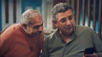 تطورات مسلسل موضوع عائلي الجزء الثالث بطولة ماجد الكدواني