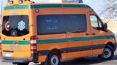 بسبب السرعة الزائدة.. إصابة 9 أشخاص بحوادث سير متفرقة بالمنيا | بث مباشر 