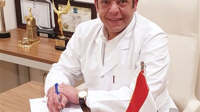 أطباء الهواء المباع.. حاتم نعمان اتهامات بالابتزاز والاعتداء وأشياء أخرى