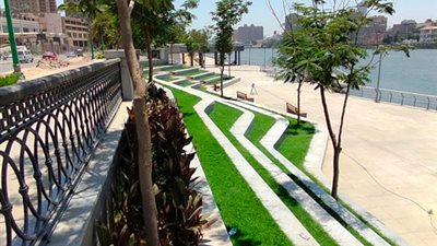 الإسكان توقع اتفاقية إدارة المرحلة الثانية من ممشي أهل مصر.. وتمدد عقد نورث سكوير مول بالعلمين اليوم