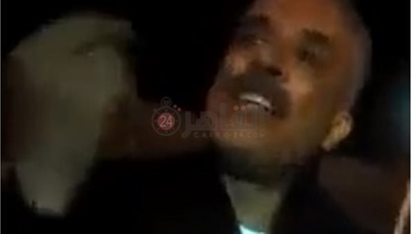 النائب عيد حماد