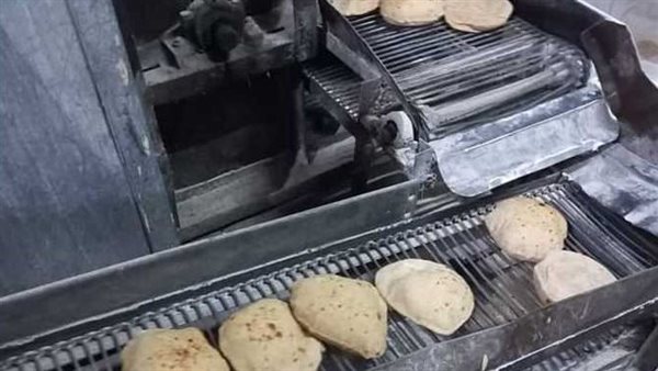 حملة مكبرة على المخابز