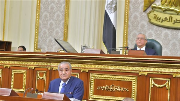 الوزير على المصليحي