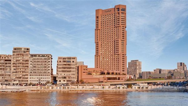 فندق هيلتون