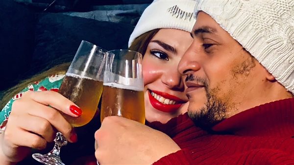 البلوجر مريم جودة