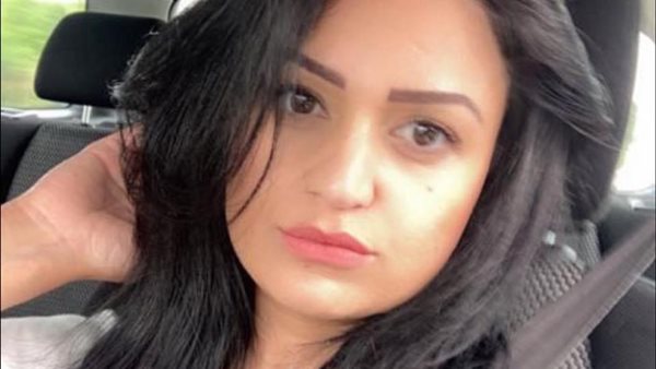 جيهان جعفر الموسومي