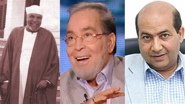 الشعراوي، حسن يوسف،