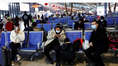 كورونا يثير أزمة جديدة بين الصين ودول العالم بسبب الخضوع لاختبار PCR