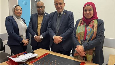 الجمارك تضبط 3 محاولات تهريب لطلقات حية وكمية من المواد المخدرة