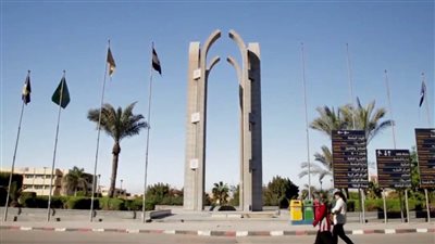 رابط مباشر للحصول على نتائج امتحانات الفصل الدراسي الأول بجامعة حلوان 