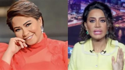 بعد زيارة شيرين عبد الوهاب لـ فضل شاكر.. بسمة وهبة تنفعل على الهواء: مفيش بجنيه تفكير؟!