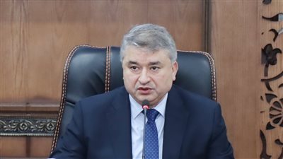 رئيس التنمية الصناعية: مصر لديها فرص كبيرة لاستغلال الأزمة العالمية والدخول في سلاسل التوريد البديلة