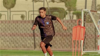 أسوان يكشف حقيقة وجود عرض قطري لضم أحمد بلحاج