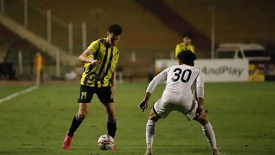 الأهلي يقدم عرضا رسميا للتعاقد مع عبد الرحمن جبنة│ خاص