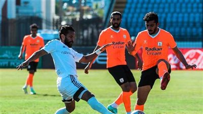 طلائع الجيش في مواجهة نظيره فاركو في كأس الرابطة 