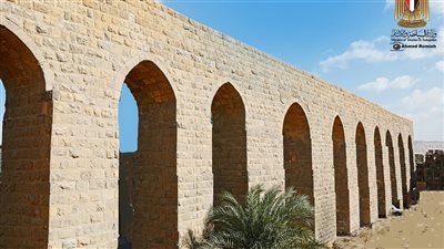 هيلتون العالمية تفوز بإدارة فندق فاخر بمشروع سور مجري العيون | خاص