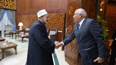 الموافقة على افتتاح فرع جامعة الأزهر بالوادي الجديد