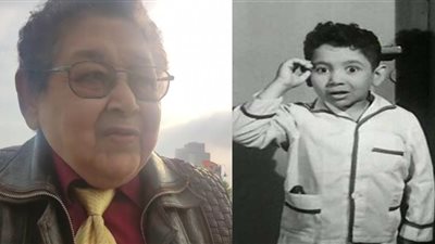 أحمد فرحات: والدي كان مستهتر وصرف ميراثه على غرامياته.. وأمي اللي شالت المسؤولية