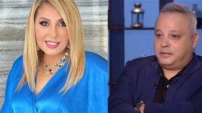 تامر عبد المنعم: إساءتي لـ نادية الجندي خبر عارٍ من الصحة.. وطلبت من أشرف زكي اتخاذ الإجراءات ضد مروجيه