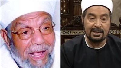 أسرة الشعراوي: حسن يوسف قدّم السيرة الذاتية لإمام الدعاة وكانت مليئة بالأخطاء.. والأفضل يقدمها فنان تاني غيره | خاص