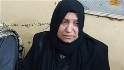 شقيقة سيدتين توفيتا في يوم واحد بالمحلة الكبرى تروي التفاصيل: كانت بتقول لو أختي ماتت هموت وراها | بث مباشر