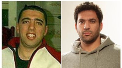 أطلق اسمه على طفله الأول وتوفي في حادث سير.. حسن الرداد يكشف ذكريات جمعته بشقيقه الراحل