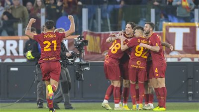 موعد مباراة نابولي أمام روما في الدوري الإيطالي