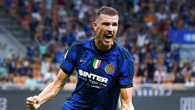 إنتر ميلان يفوز علي نابولي بهدف في الدوري الإيطالي 