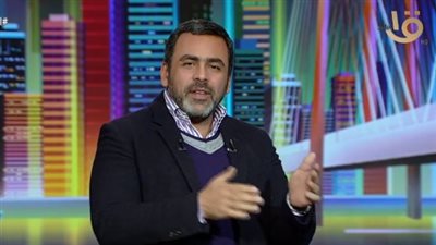  قناة TEN تتعاقد مع الإعلامي يوسف الحسيني لتقديم برنامج تليفزيوني جديد 