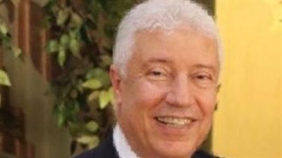 رئيس قضايا الدولة يهنئ البابا تواضروس الثاني بمناسبة حلول عيد الميلاد المجيد