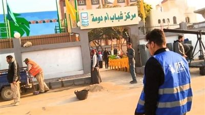 اليوم.. سوهاج في انتظار الرئيس لـ افتتاح وتفقد عدد من المشروعات الخدمية والتنموية | صور 