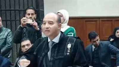 دفاع الفنانة منة شلبي: التفتيش باطل لأنه تم بدون علم موكلتي |فيديو