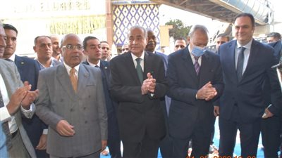 وزير التموين: الغلاء المتواجد جزء منه مستورد والآخر يعود لـ أهمية ضبط سعر الجنيه مع الدولار 