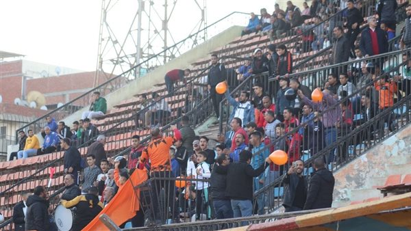 جمهور المنصورة