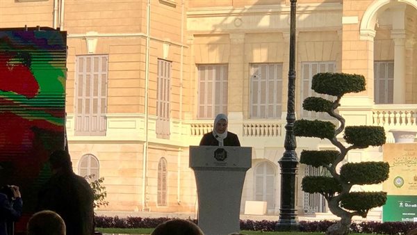 الدكتورة نيفين قباج