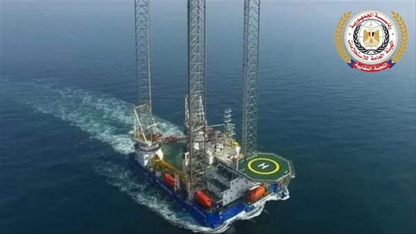 استخراج النفط