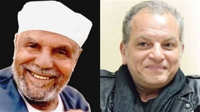 المخرج أشرف فائق: وزيرة الثقافة لم توافق على إقامة أمسيات رمضانية للشعراوي