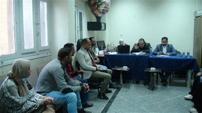 محافظ أسيوط: تنفيذ مقابلات شخصية لشباب الخريجين بالقطاع الزراعي لتأهيل الشباب لسوق العمل