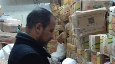 صحة المنيا تحرر 139 مخالفة لمنشآت غذائية خاصة وتصدر 1379 شهادة صحية خلال ديسمبر الماضي