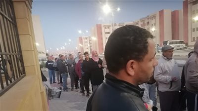 توفير سيارات متنقلة لـ حل أزمة الخبز في العاشر من رمضان | تفاصيل