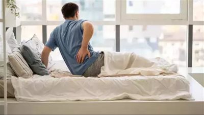 أسباب الاستيقاظ المفاجئ من النوم وطرق علاجه 