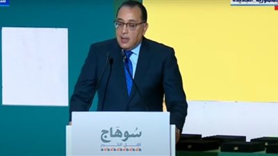 مدبولي: ربع الاستثمارات الكلية للدولة تم إنفاقها على محافظات الصعيد