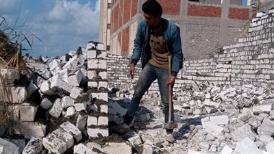 محافظ الإسكندرية: تنفيذ 1630 قرار إزالة للمباني المخالفة خلال 2022